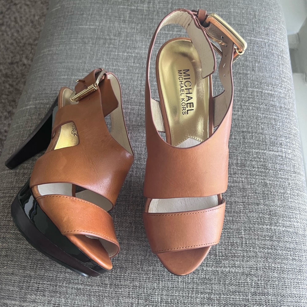 Platform Sandals